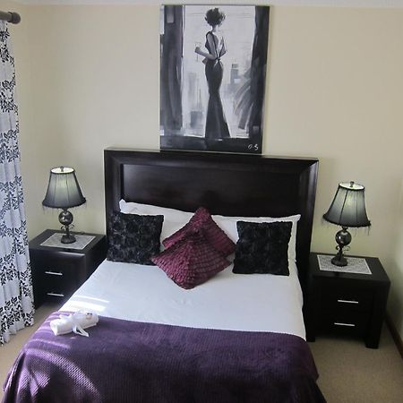 La Barune Guest House Tzaneen Ngoại thất bức ảnh