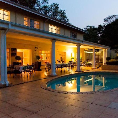 La Barune Guest House Tzaneen Ngoại thất bức ảnh