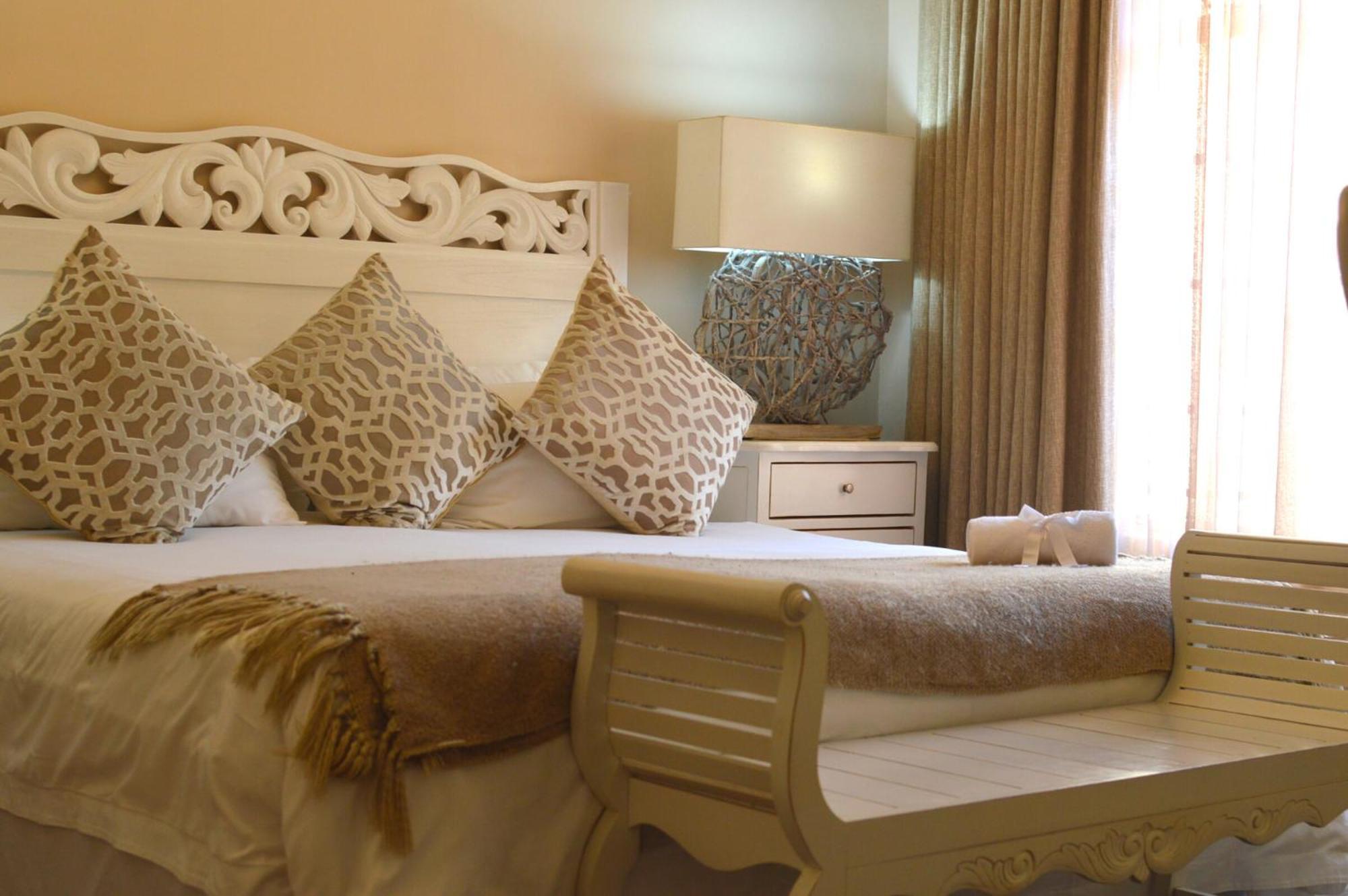 La Barune Guest House Tzaneen Ngoại thất bức ảnh