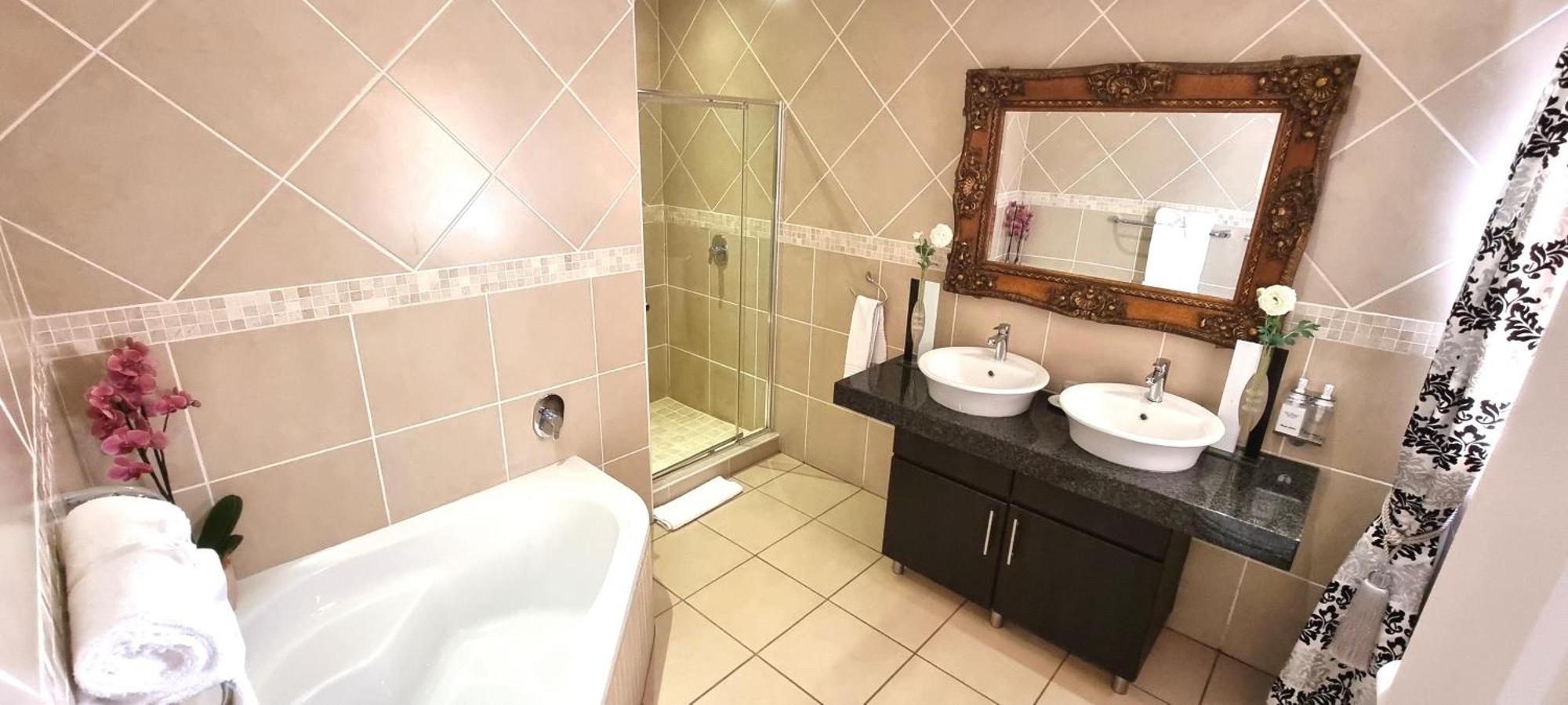 La Barune Guest House Tzaneen Ngoại thất bức ảnh