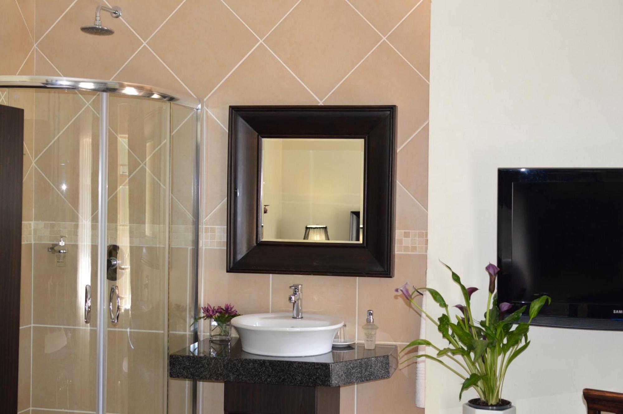 La Barune Guest House Tzaneen Ngoại thất bức ảnh