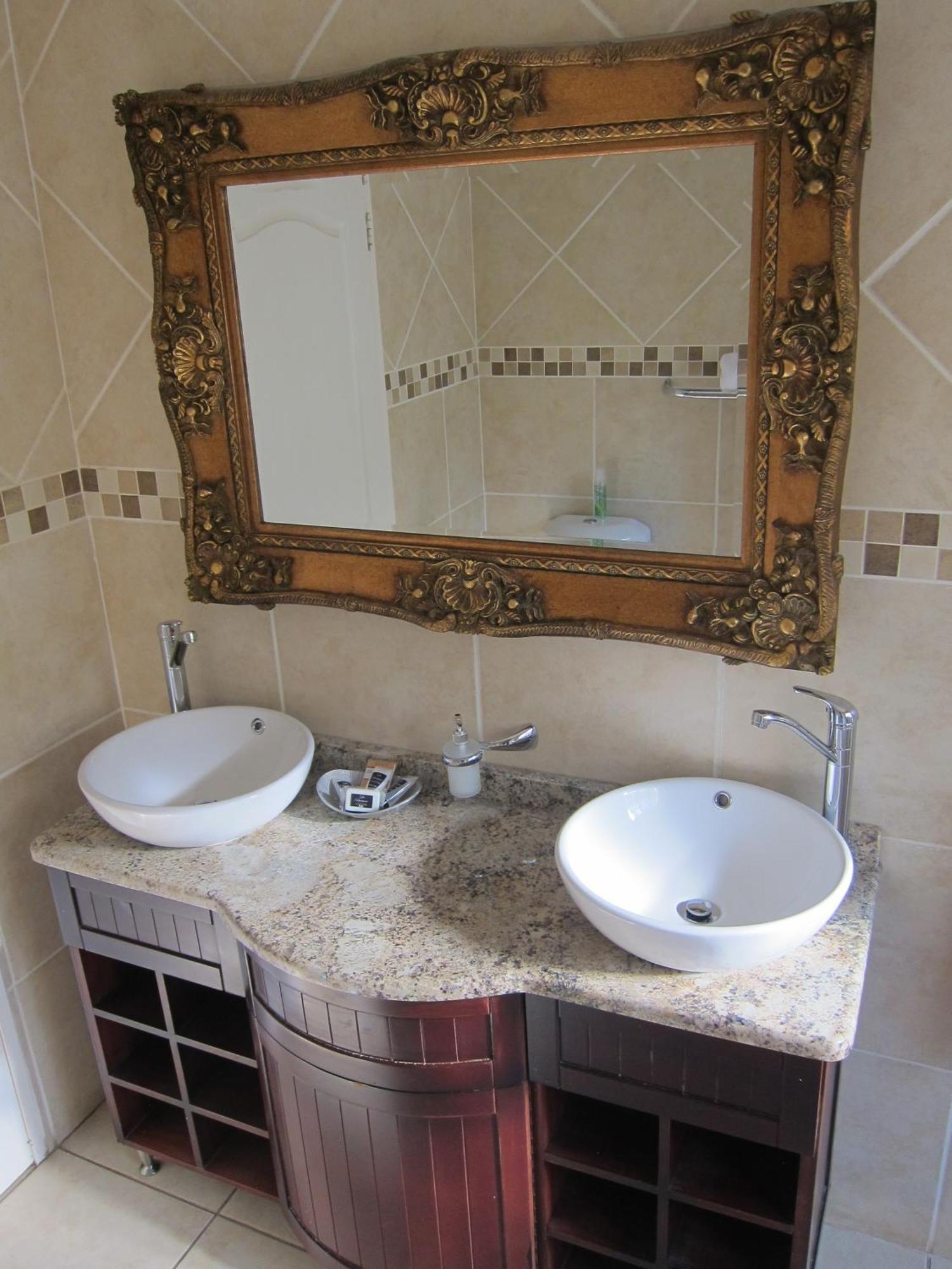La Barune Guest House Tzaneen Ngoại thất bức ảnh