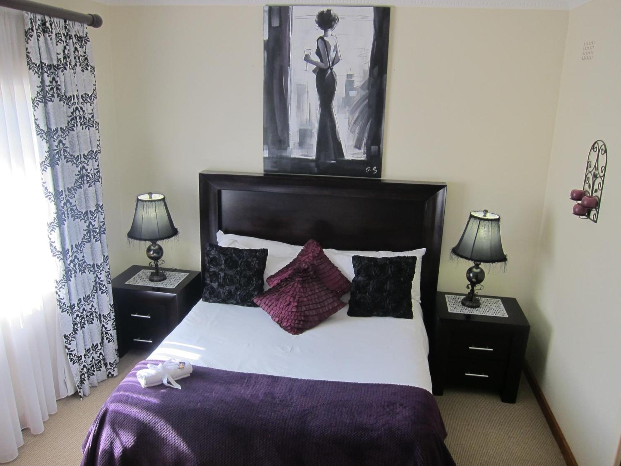 La Barune Guest House Tzaneen Ngoại thất bức ảnh