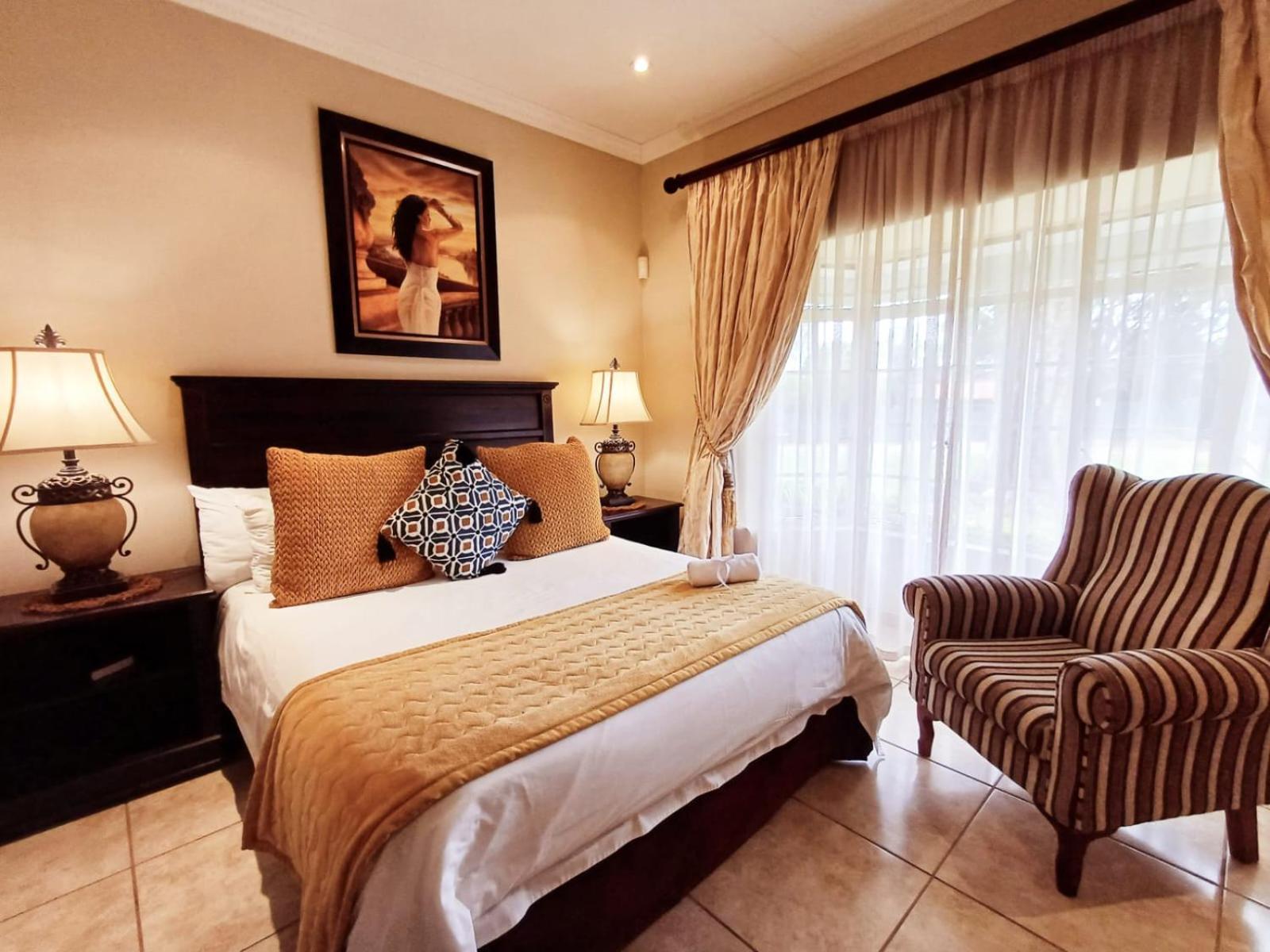 La Barune Guest House Tzaneen Ngoại thất bức ảnh