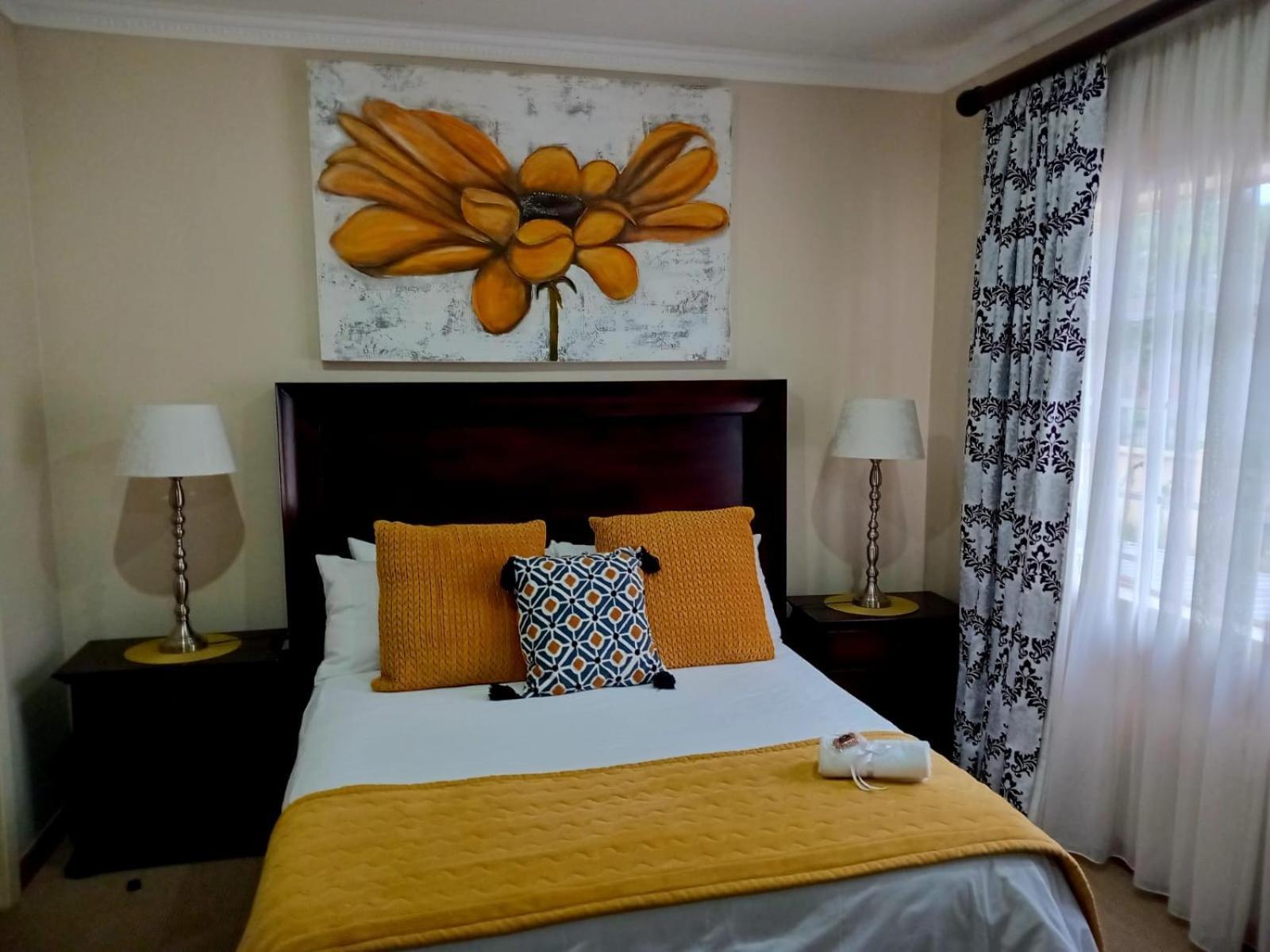 La Barune Guest House Tzaneen Ngoại thất bức ảnh