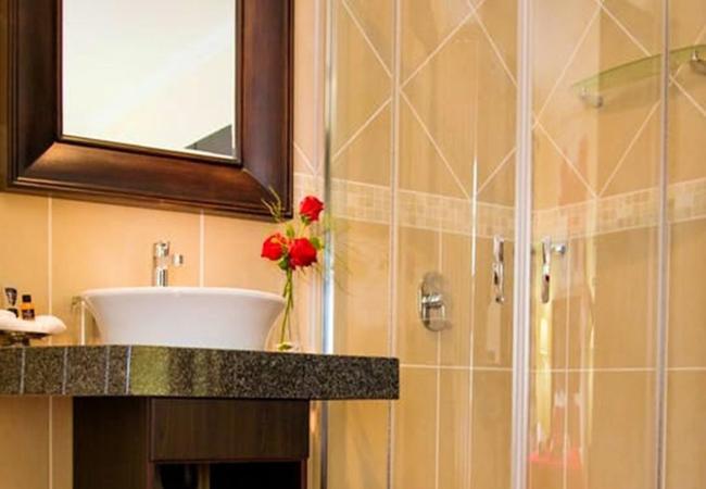 La Barune Guest House Tzaneen Ngoại thất bức ảnh