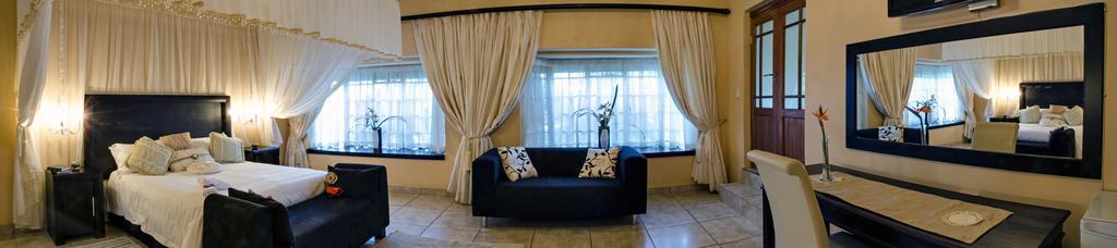 La Barune Guest House Tzaneen Ngoại thất bức ảnh
