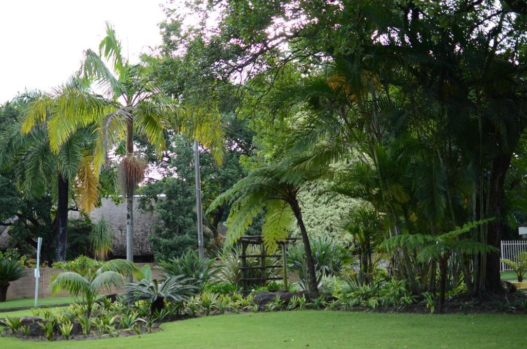 La Barune Guest House Tzaneen Ngoại thất bức ảnh