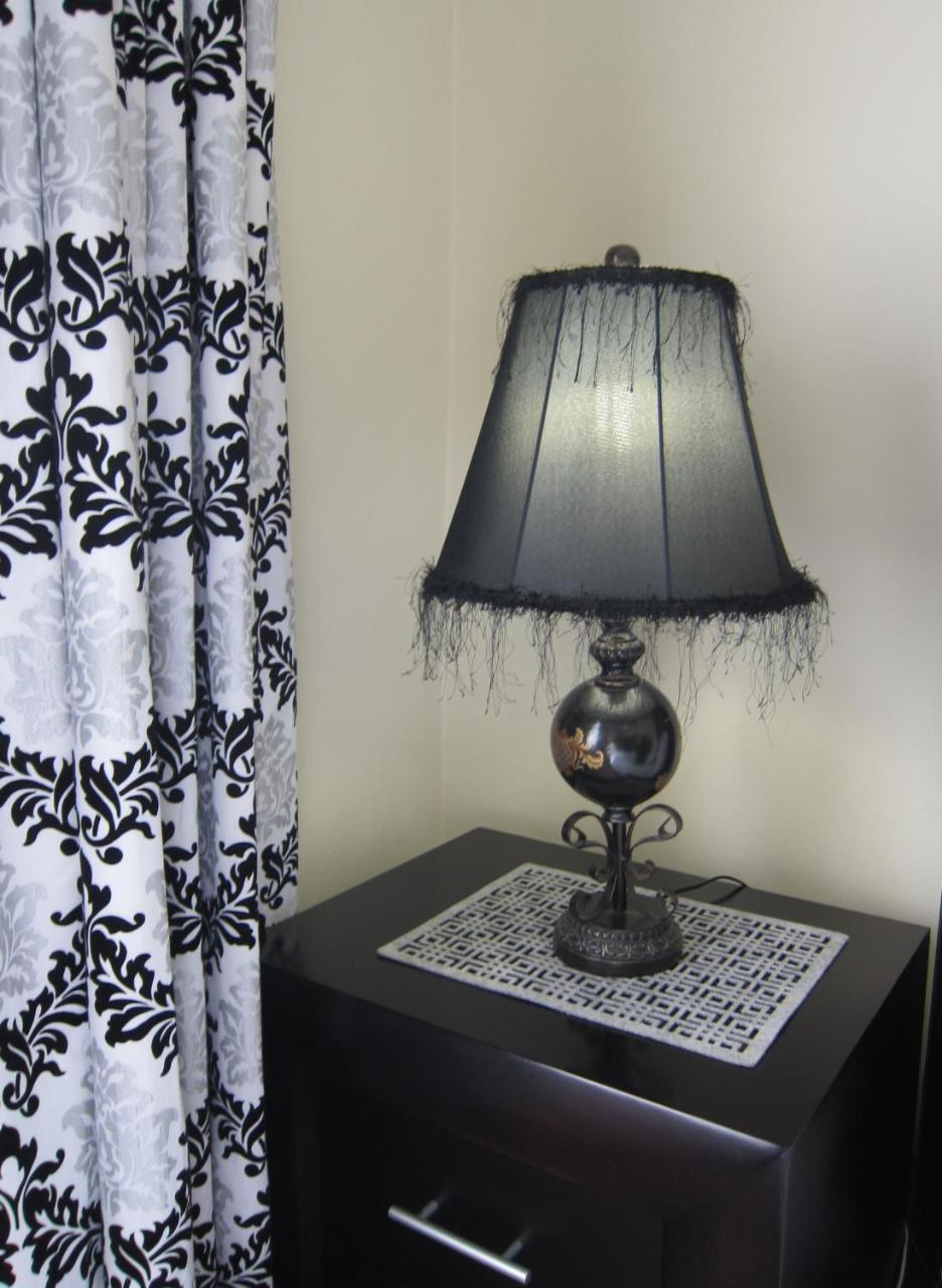 La Barune Guest House Tzaneen Ngoại thất bức ảnh